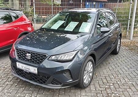 Seat Arona gebraucht kaufen Seat Arona 1.0 TSI OPF DSG Road Edition Neuwagen Sofo
