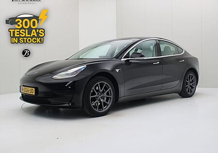 Tesla Model 3 Standard RWD Plus [ Weiß LEDER+AUTOPILOT