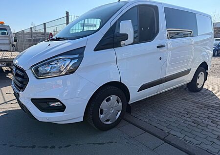 Ford Transit Custom Kasten 280 L1 Trend