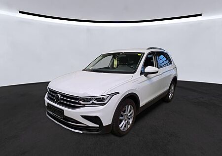 VW Tiguan Volkswagen 1.4 eHybrid Elegance/NAVI/MATRIX/KAM/AHK/
