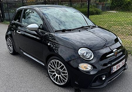Abarth 595 Turismo 1.4 T-Jet 16V Turismo