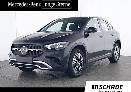 Mercedes-Benz GLA 250 e Progressive Multib*AHK*360°K*Distronic