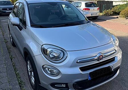 Fiat 500X 1.6 MultiJet 88kW CITY CROSS S&S 4x2 CI...
