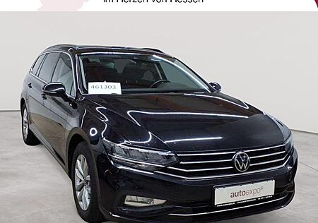 VW Passat Variant Volkswagen 2.0 TDI Business NAV AHK