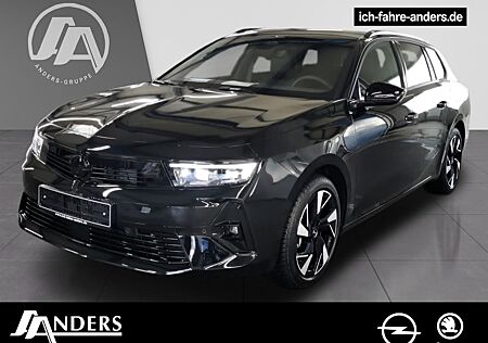Opel Astra ST GS 1.6 +Navi+SHZ+ACC+DynLi+LM+ViCo+AUT