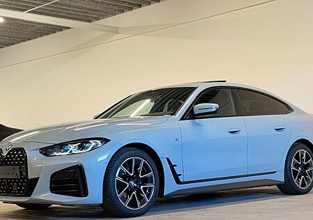 BMW 420 Gran Coupé M Sport Pack OpenRoof Laser