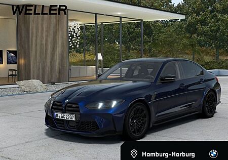 BMW M3 Competition M xDrive LiCoPro,DAPro,PA+,H/K