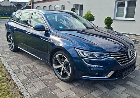 Renault Talisman TCe 225 EDC GPF Limited Grandtour L...