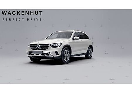 Mercedes-Benz GLC 300 LED AMG INT. KAMERA HANDS-FREE AMBIENTE