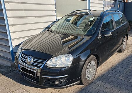 VW Golf Volkswagen 1.6 Comfortline Variant Comfortline
