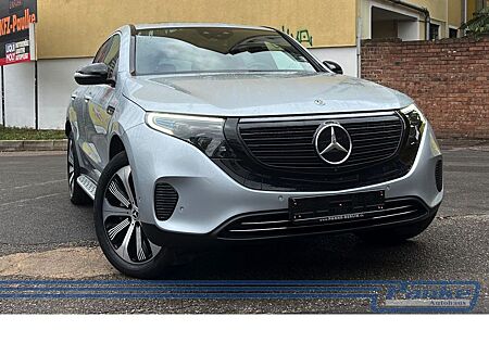 Mercedes-Benz EQC gebraucht kaufen Mercedes-Benz EQC 400 4Matic Edition 1886*LED*SchD*360°*Burm*