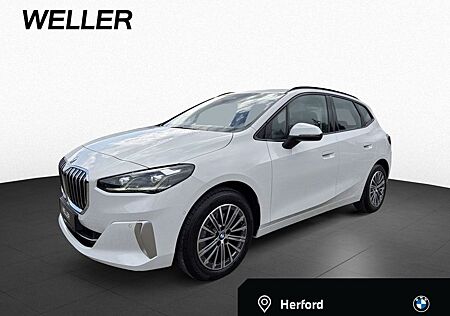 BMW 220i AT Luxury AHK Harman Memo DrAss+ adap.LED