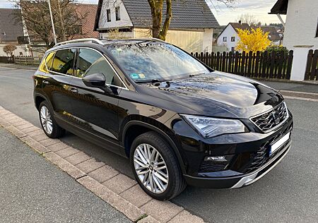 Seat Ateca 1.4 EcoTSI 110kW Xcellence