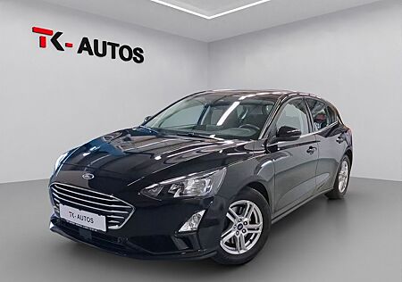 Ford Focus Lim. 2.0 EcB,Navi,LED,Pano,ACC,Kamera,AHK