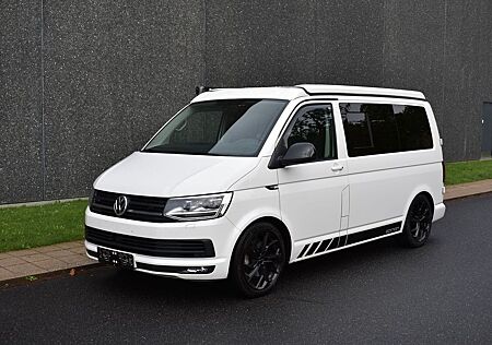 VW T6 California Volkswagen CAMPER-4MOTION-AUTOMATIK-ACC-AHK
