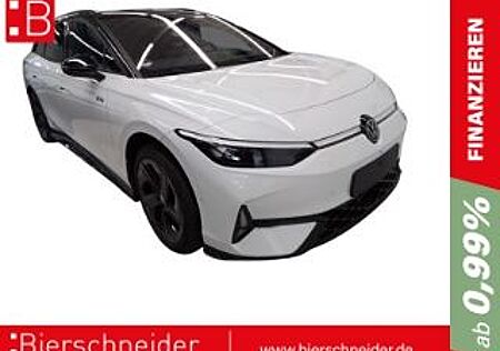 VW ID.7 Volkswagen Tourer GTX AHK IQ.LIGHT KAMERA ACC