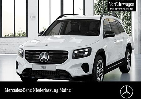 Mercedes-Benz GLB 200 PROGRESSIVE+NIGHT+360°+MULTIBEAM+TOTW