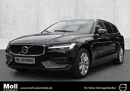 Volvo V60 Kombi Momentum Pro B4 Benzin EU6d Navi Leder