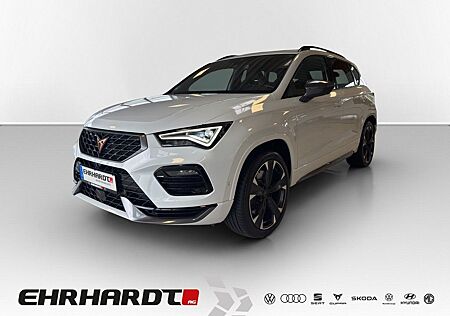 Cupra Ateca 2.0 TSI DSG 4Drive VZ DCC PANO*BEH.FRONT*V