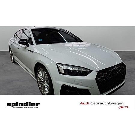 Audi S5 leasen