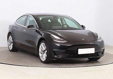 Tesla Model 3 Std Range Plus 49kWh 2019 , Automatik,