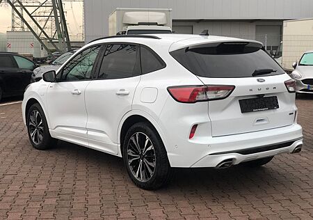 Ford Kuga Plug-In Hybrid ST-Line X+wenige Kilometer+