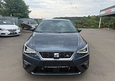 Seat Ibiza FR *TOP,GEPFLEGT,NAVI,XENON*