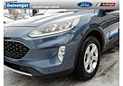 Ford Kuga Plug-In Hybrid Cool&Connect