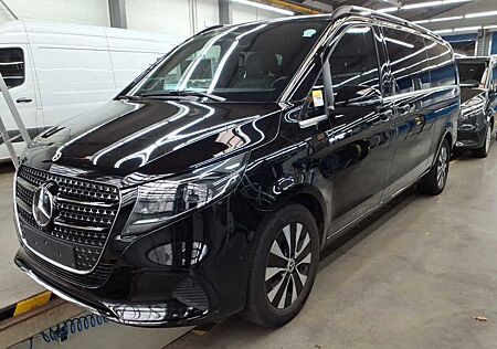 Mercedes-Benz V 300 d AVANTGARDE extralang