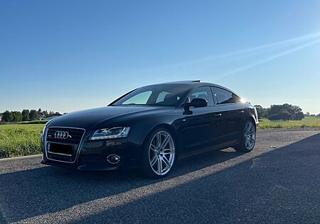 Audi A5 3.0 TDI S tronic quattro Sportback - (B&O)