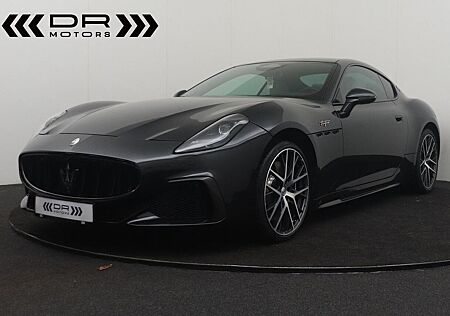 Maserati GranTurismo gebraucht kaufen Maserati GranTurismo TROFEO 549HP 4WD 3.0V6 - ADAS PACKAG