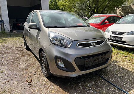 Kia Picanto Edition 7