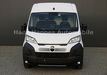 Citroën Jumper 35 L2H2 Navi Kamera Allwetter
