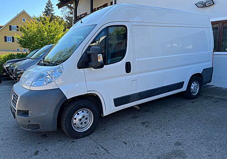 Fiat Ducato Hochr.-Kasten 35 120 KÜHLWAGEN WINTER