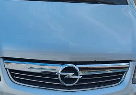 Opel Zafira 1.8 Family Family