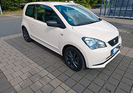 Seat Mii 1.0 44kW by Mango Glam by Mango Glam