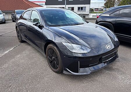 Hyundai IONIQ 6 Uniq Elektro