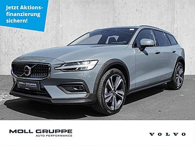 Volvo V60 Cross Country B4 D AWD Plus Bright STANDHZG