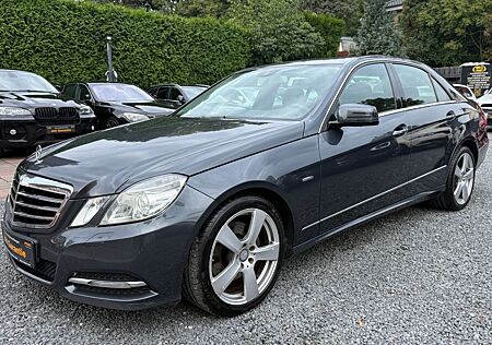 Mercedes-Benz E 350 CDI 4Matic*Automatik*TÜV