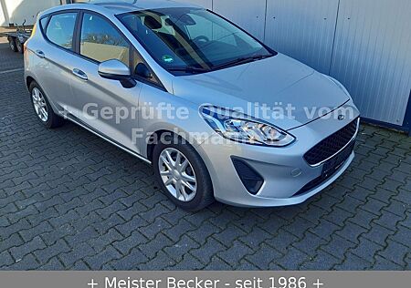 Ford Fiesta 1,0Eco Cool&Sync°1.Hd°PDC°Winterpake