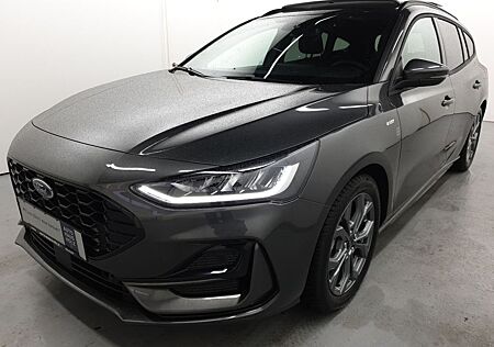 Ford Focus Turnier 1.0 EcoBoost ST-Line "Navi"
