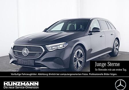 Mercedes-Benz E 450 d 4M T Avantgarde Distronic AHK 360° Memor