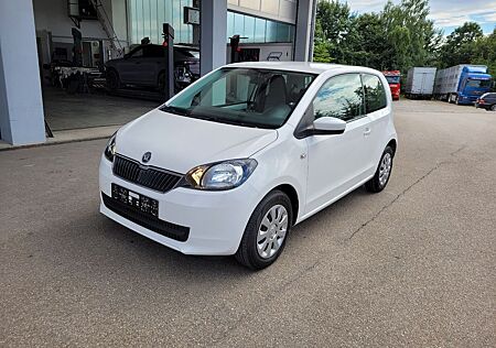Skoda Citigo Ambition
