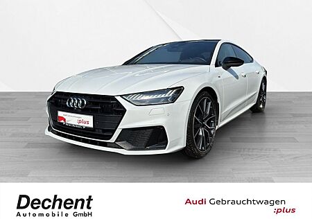 Audi A7 Sportback 50 TDI quattro S-Line Head UP Matri