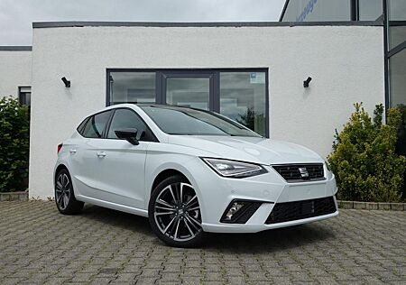 Seat Ibiza FR DSG Panodach/Voll-LED+++ LP: 37790 EUR*
