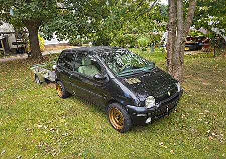 Renault Twingo gebraucht kaufen Renault Twingo Initiale 1.2 16V Initiale