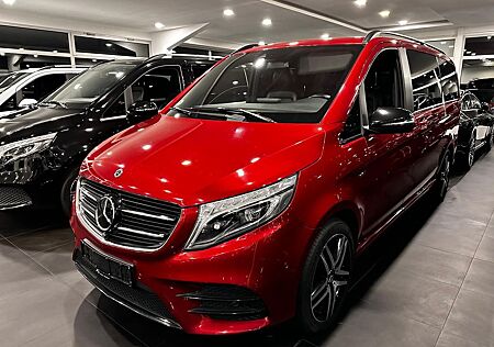 Mercedes-Benz V 250 V 250d*EXCLUSIVE*4MATIC*AMG*Brabus*7-Sitz*Tisch*