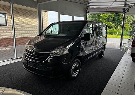 Renault Trafic dCi Kasten
