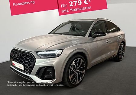 Audi SQ5 Sportback TDI tiptronic