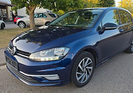 VW Golf Volkswagen VII Lim. Sound Start-Stopp